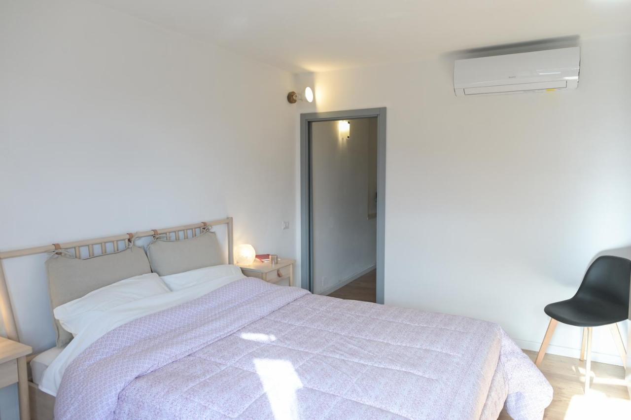 Un Terrazzo Sulla Magia Apartamento Siena Exterior foto