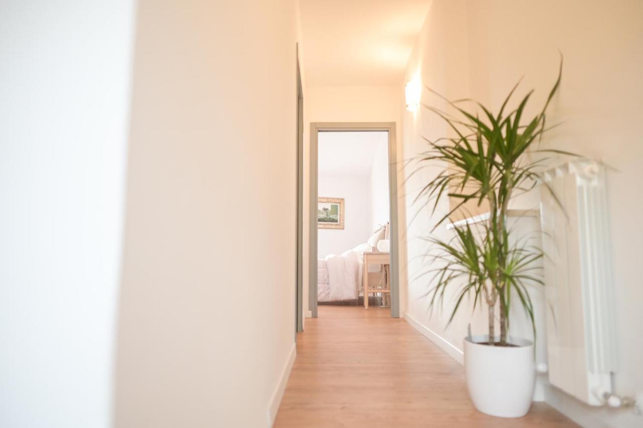 Un Terrazzo Sulla Magia Apartamento Siena Exterior foto