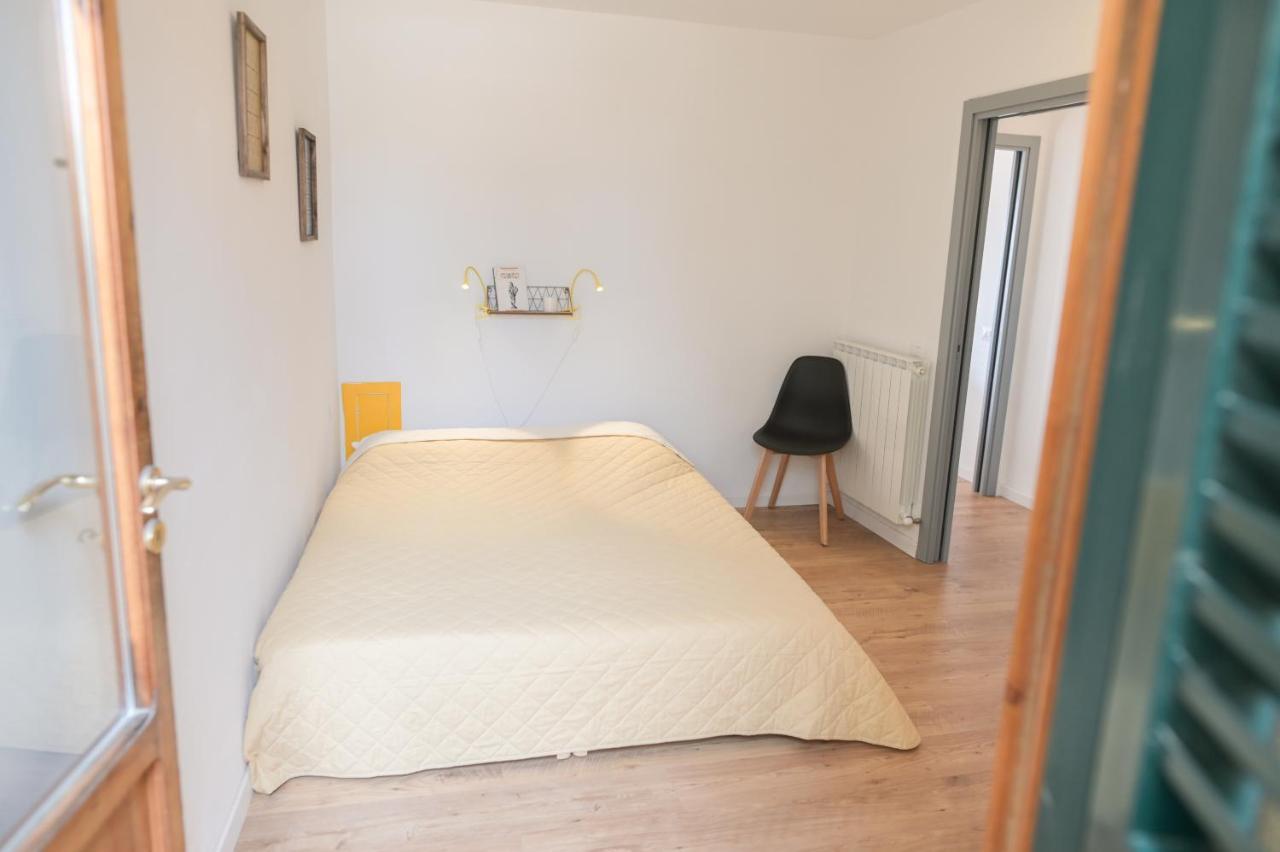 Un Terrazzo Sulla Magia Apartamento Siena Exterior foto