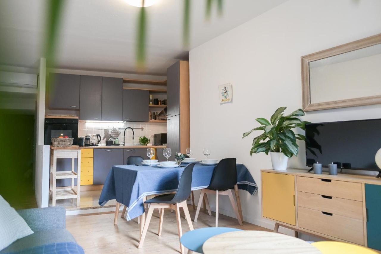 Un Terrazzo Sulla Magia Apartamento Siena Exterior foto