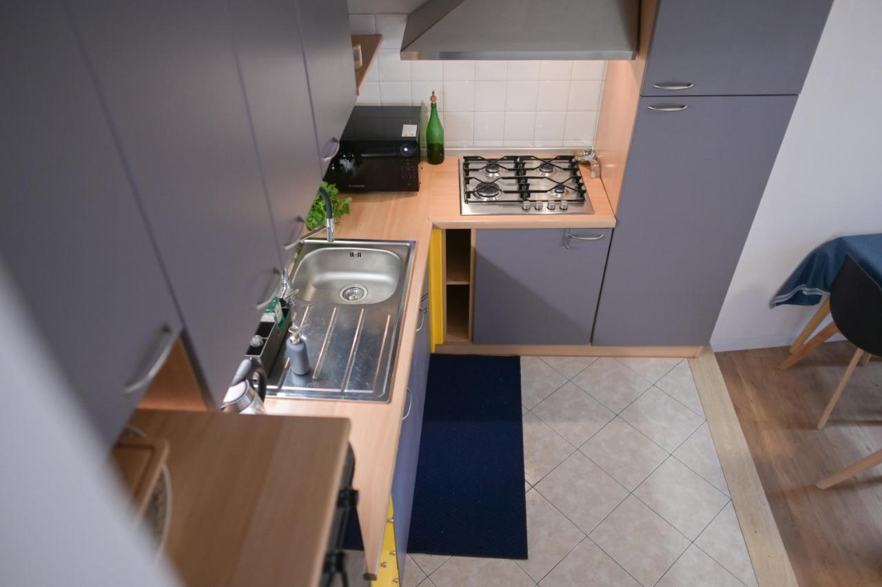 Un Terrazzo Sulla Magia Apartamento Siena Exterior foto